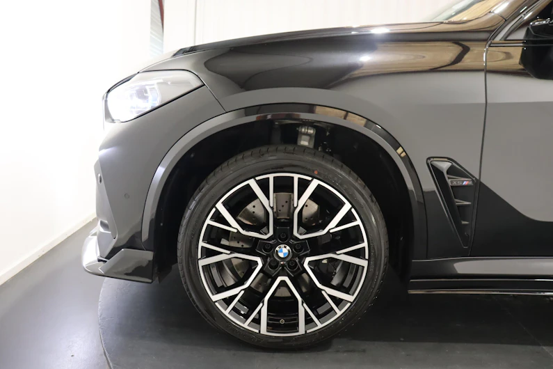 image du véhicule BMW X5