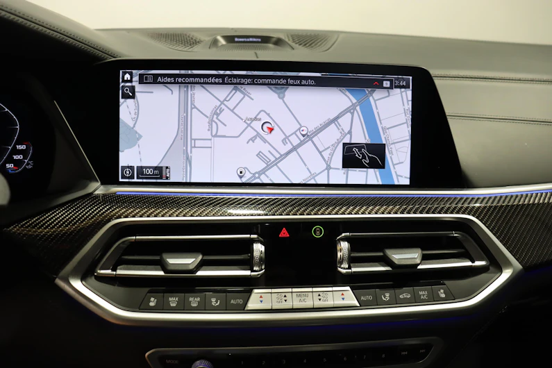 image du véhicule BMW X5