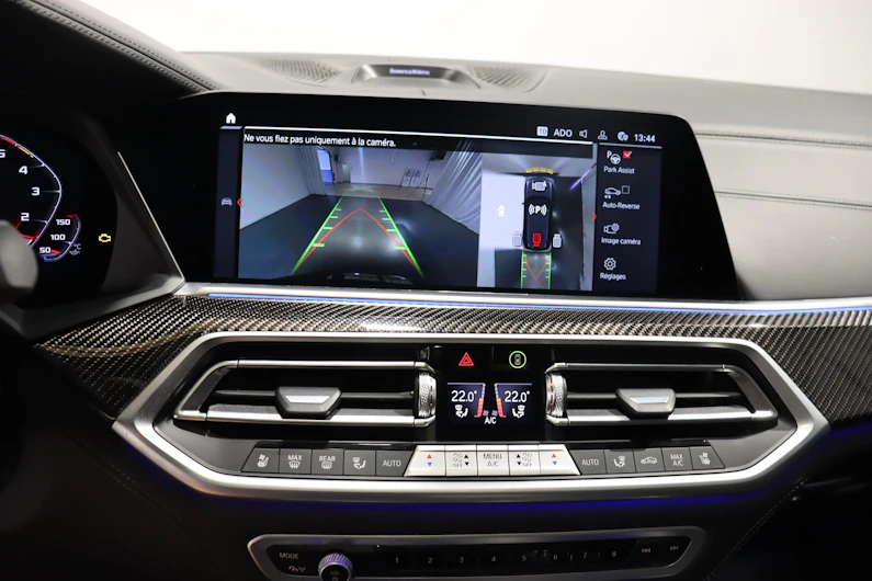 image du véhicule BMW X5