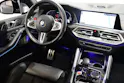 BMW X5 M Competition