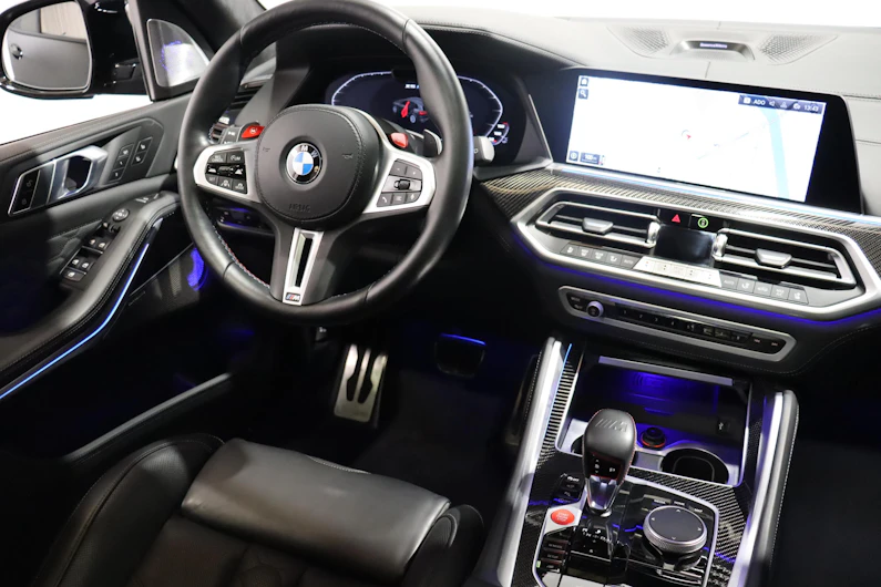 image du véhicule BMW X5