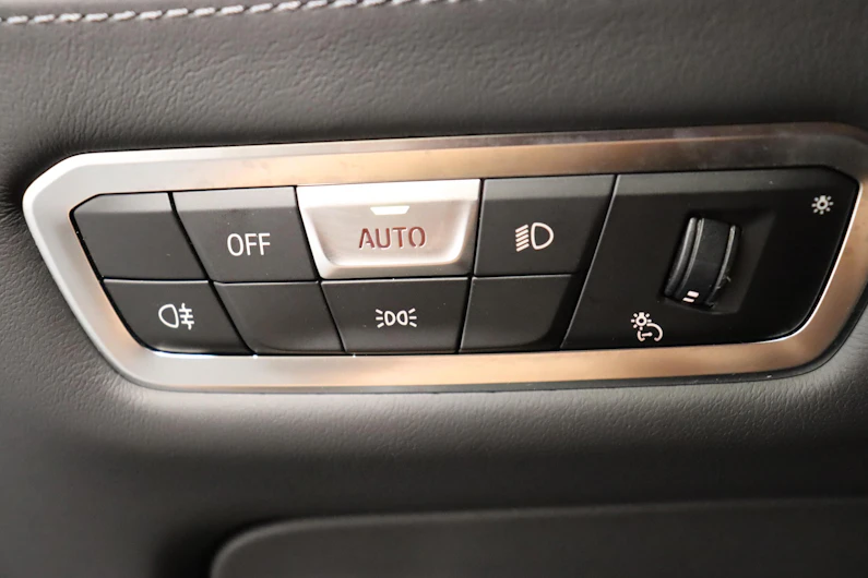 image du véhicule BMW X5