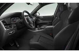 BMW X5 M Competition