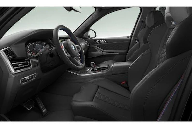 Fahrzeugbild BMW X5