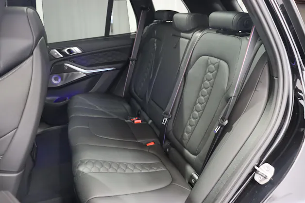 BMW X5 M Competition