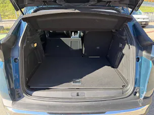 Peugeot 3008 Plug-in Hybrid 225ch e-EAT8 Allure Pack