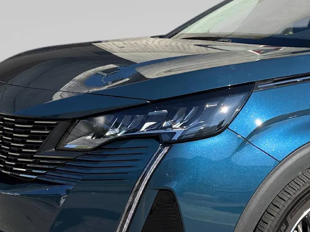 Peugeot 3008 Plug-in Hybrid 225ch e-EAT8 Allure Pack