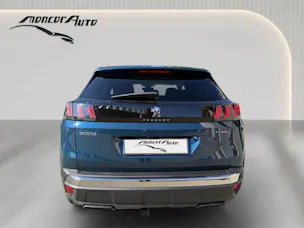 Peugeot 3008 Plug-in Hybrid 225ch e-EAT8 Allure Pack