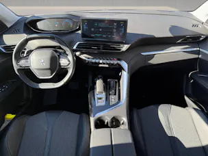 Peugeot 3008 Plug-in Hybrid 225ch e-EAT8 Allure Pack