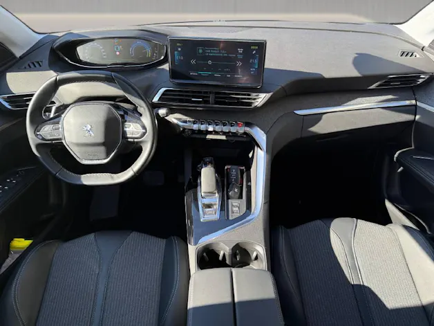 Peugeot 3008 Plug-in Hybrid 225ch e-EAT8 Allure Pack