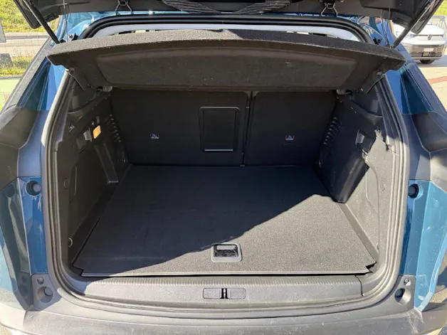 Peugeot 3008 Plug-in Hybrid 225ch e-EAT8 Allure Pack