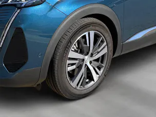 Peugeot 3008 Plug-in Hybrid 225ch e-EAT8 Allure Pack