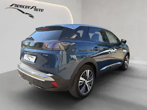 Peugeot 3008 Plug-in Hybrid 225ch e-EAT8 Allure Pack