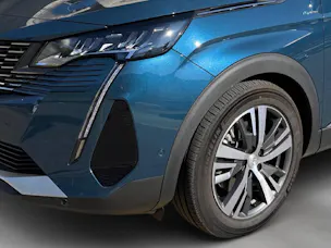 Peugeot 3008 Plug-in Hybrid 225ch e-EAT8 Allure Pack