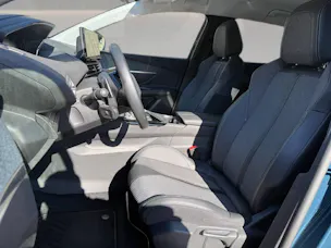 Peugeot 3008 Plug-in Hybrid 225ch e-EAT8 Allure Pack