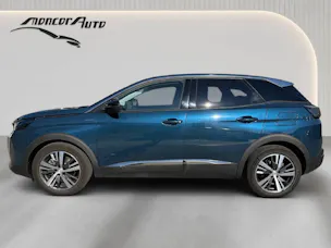 Peugeot 3008 Plug-in Hybrid 225ch e-EAT8 Allure Pack