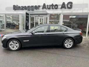 BMW 730d xDrive