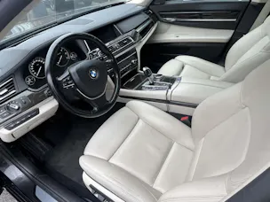 BMW 730d xDrive