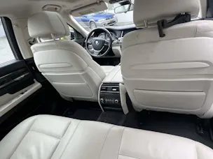 BMW 730d xDrive