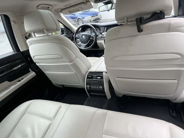 BMW 730d xDrive