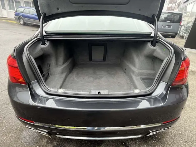 BMW 730d xDrive
