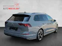VW Golf VIII Variant 1.5 eTSI R-Line DSG*8-Fach Räder*AHK*
