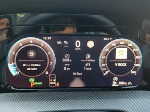 VW Golf VIII Variant 1.5 eTSI R-Line DSG*8-Fach Räder*AHK*