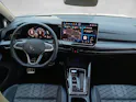 VW Golf VIII Variant 1.5 eTSI R-Line DSG*8-Fach Räder*AHK*