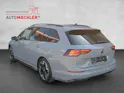 VW Golf VIII Variant 1.5 eTSI R-Line DSG*8-Fach Räder*AHK*