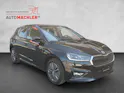 Škoda Fabia 1.0 TSI Selection Tour DSG*Navi*Climatronic*LED*Keyless*Kamera*Sitzheizung*