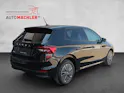 Škoda Fabia 1.0 TSI Selection Tour DSG*Navi*Climatronic*LED*Keyless*Kamera*Sitzheizung*
