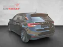 Škoda Fabia 1.0 TSI Selection Tour DSG*Navi*Climatronic*LED*Keyless*Kamera*Sitzheizung*