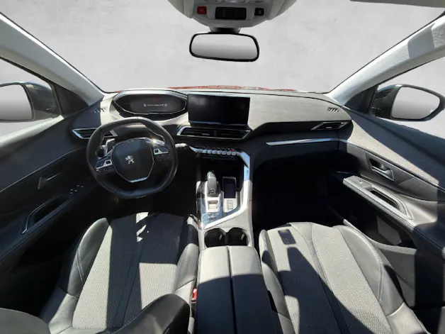 Peugeot 5008 1.2 PureTech Allure Pack
