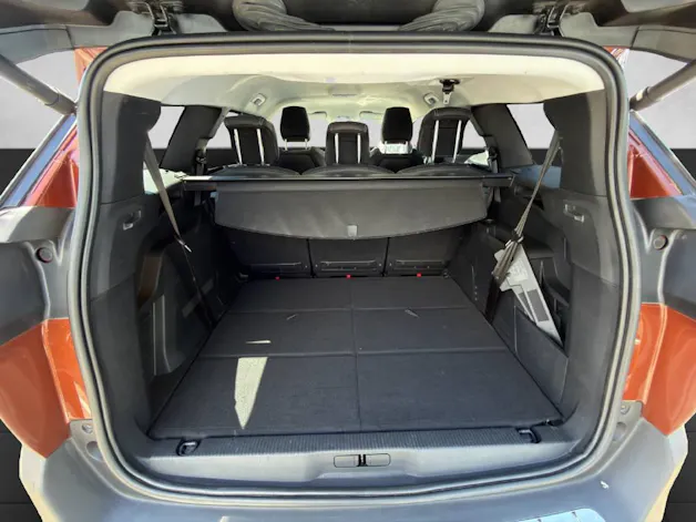 Peugeot 5008 1.2 PureTech Allure Pack