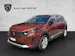 Peugeot 5008 1.2 PureTech Allure Pack