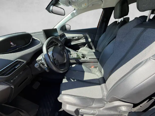 Peugeot 5008 1.2 PureTech Allure Pack