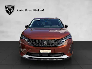 Peugeot 5008 1.2 PureTech Allure Pack