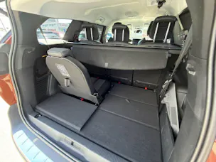 Peugeot 5008 1.2 PureTech Allure Pack