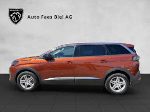 Peugeot 5008 1.2 PureTech Allure Pack