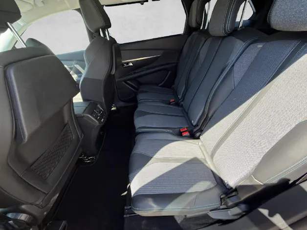 Peugeot 5008 1.2 PureTech Allure Pack