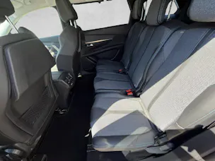 Peugeot 5008 1.2 PureTech Allure Pack