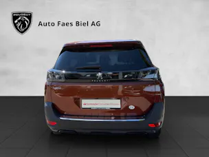 Peugeot 5008 1.2 PureTech Allure Pack