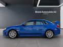 Subaru WRX STI 2.5 T Sport