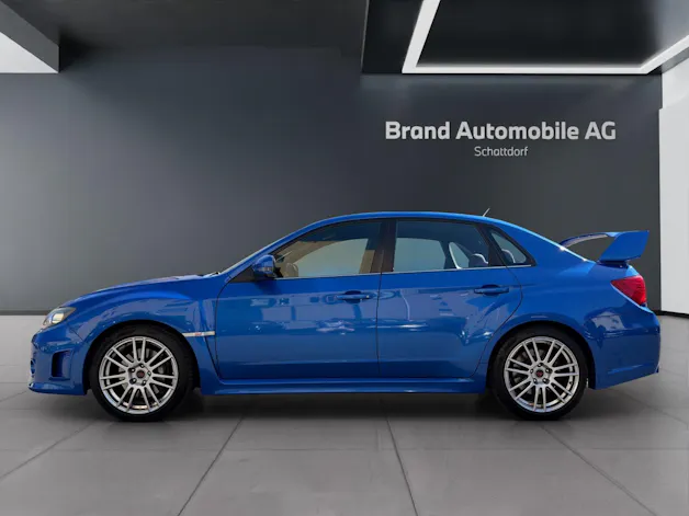 Subaru WRX STI 2.5 T Sport