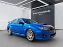 Subaru WRX STI 2.5 T Sport
