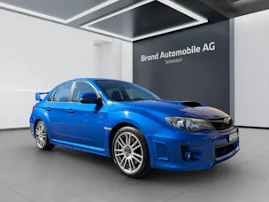 Subaru WRX STI 2.5 T Sport