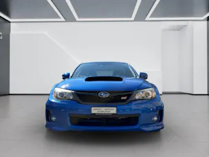 Subaru WRX STI 2.5 T Sport
