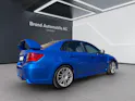 Subaru WRX STI 2.5 T Sport
