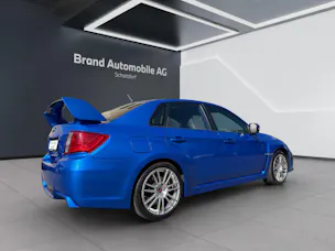 Subaru WRX STI 2.5 T Sport
