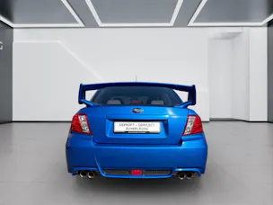 Subaru WRX STI 2.5 T Sport